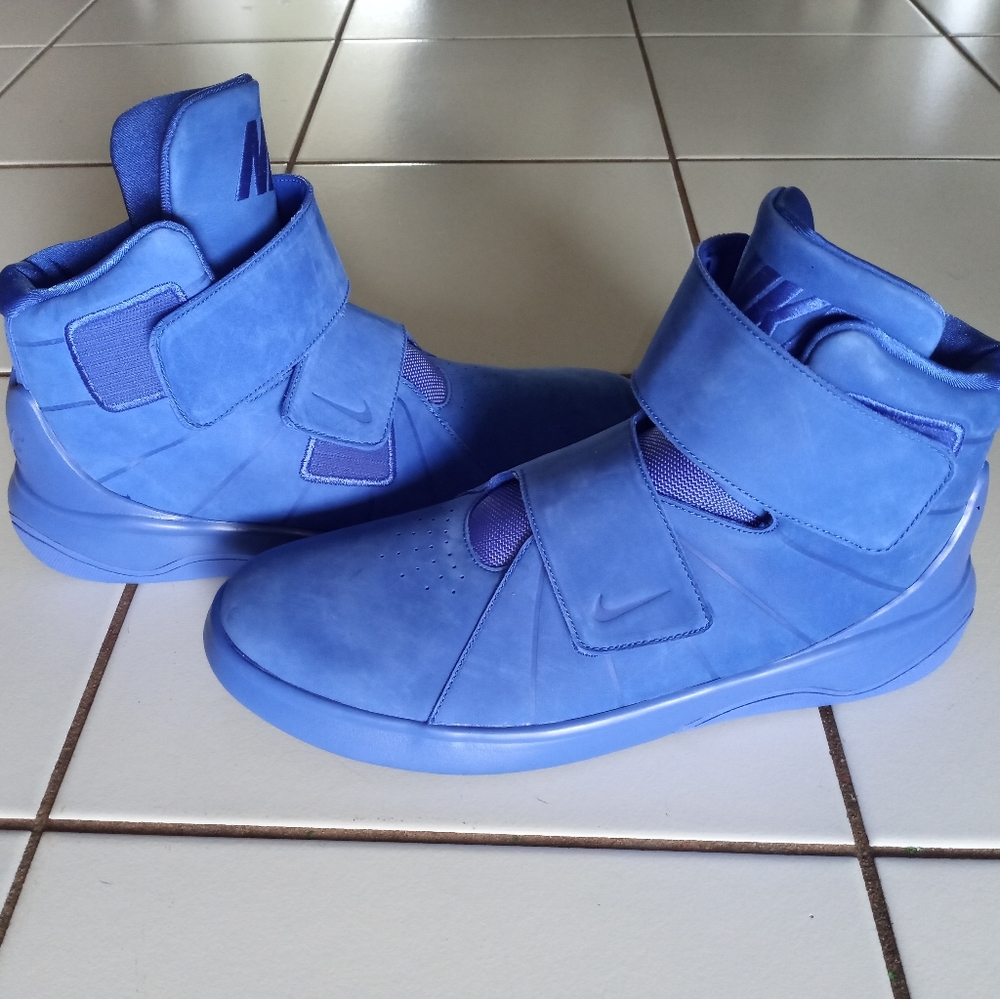 Nike Marxman